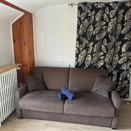 Studio Very Close To Ligne 13 Tram 5 Saint-Denis Pierrefitte-sur-Seine Exterior foto