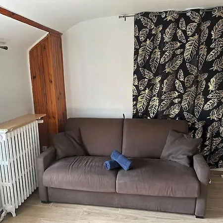 Studio Very Close To Ligne 13 Tram 5 Saint-Denis Pierrefitte-sur-Seine Exterior foto