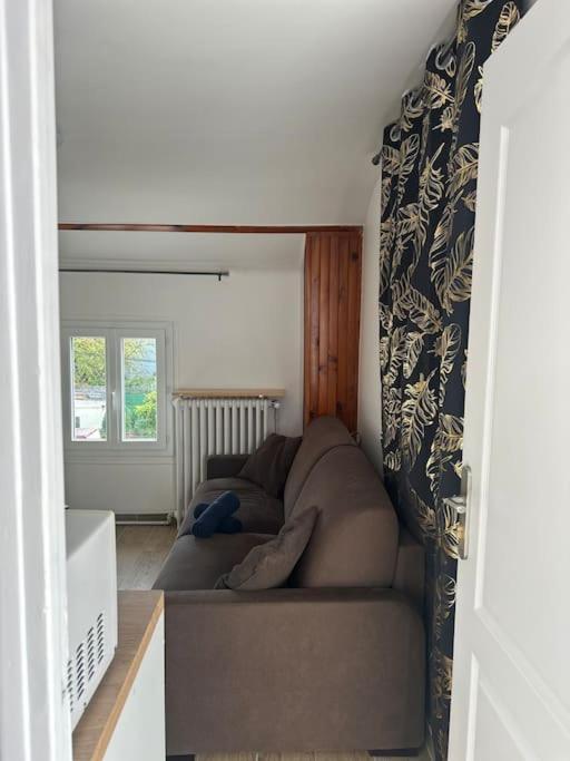 Very Close To Ligne 13 Tram 5 Saint-denis Apartment *