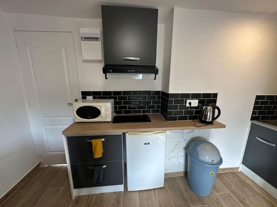 Apartment Very Close To Ligne 13 Tram 5 Saint-denis Pierrefitte-sur-Seine